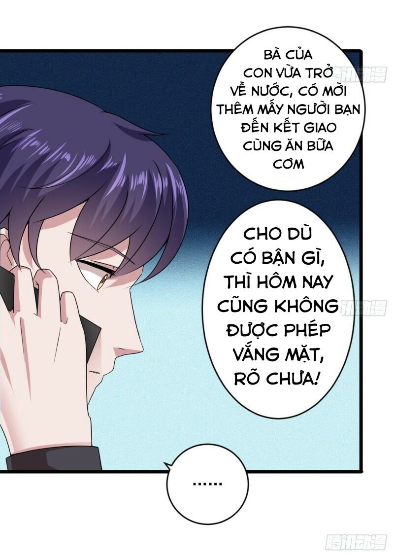 hệ thống nghịch tập thiên hậu chapter 46 4