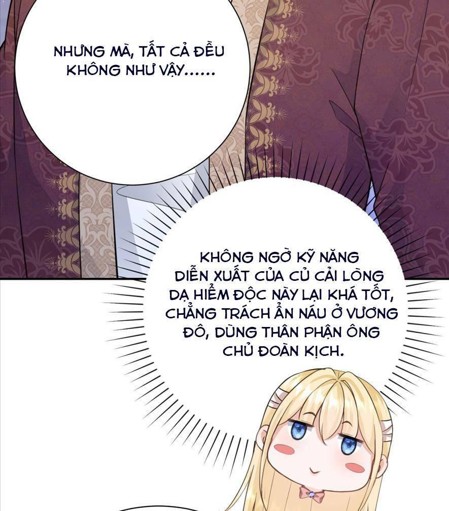 sau khi xuyên sách các nam chính hắc hoá ai cũng chiều chuộng ta chapter 4 19