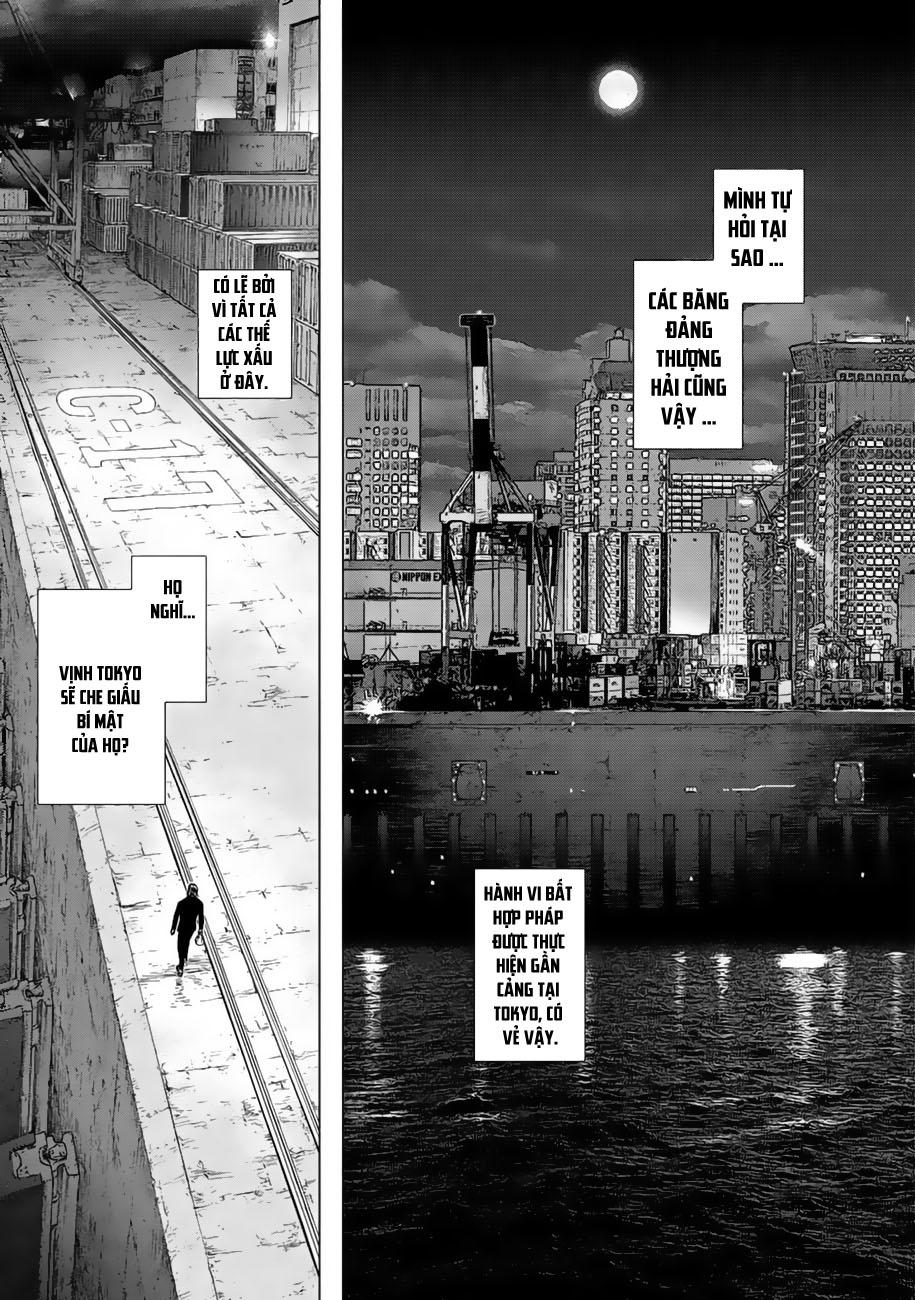 origin chapter 13 14