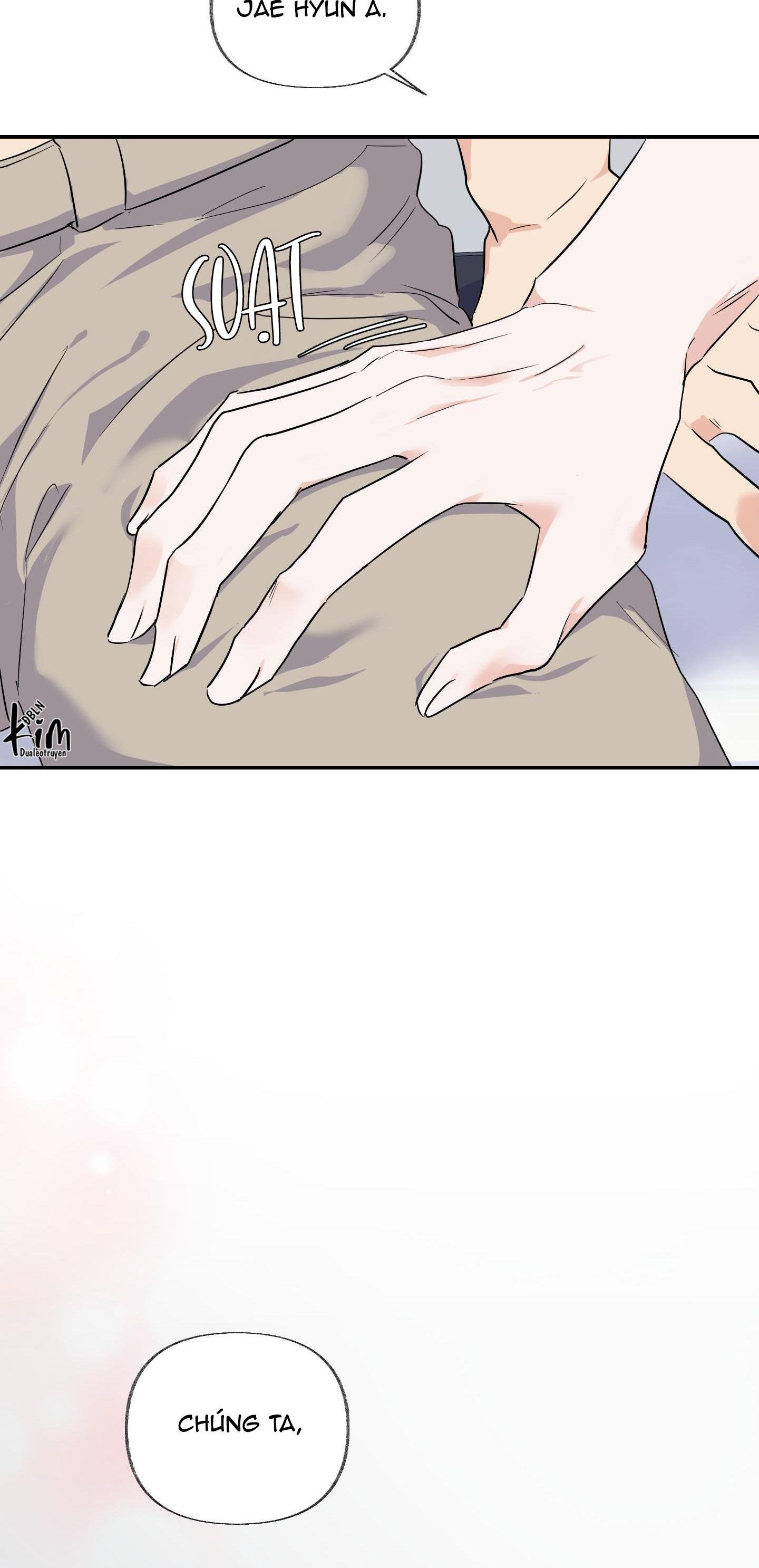 tuyển tập ngực bự, cung khủ của nhà kim Chapter 175.1 xấu hổ 1 34