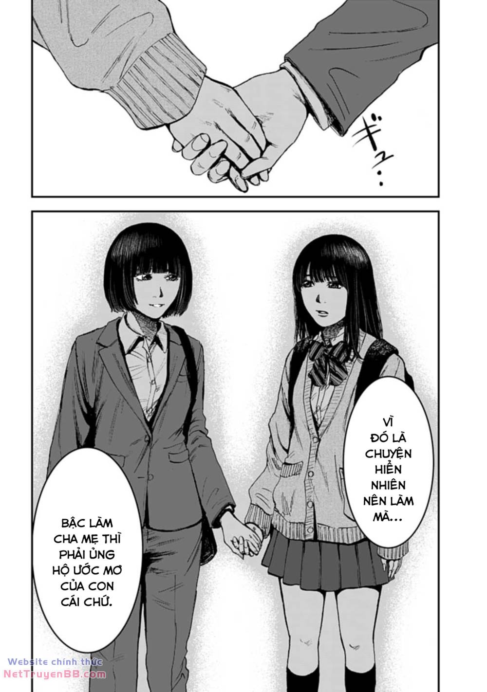 Gia Đình Vui Vẻ - Mẹ Thuê Báo Oán chapter 13.1 16