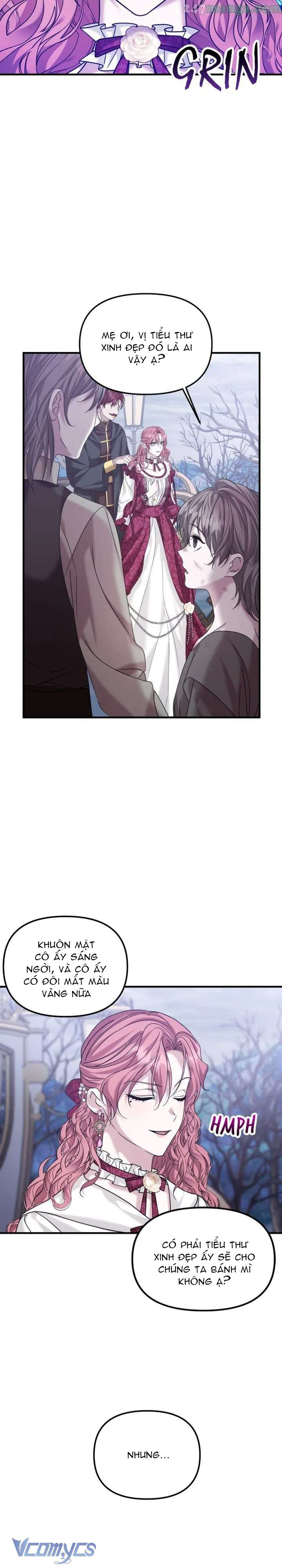 hôn nhân trả thù chapter 22 31