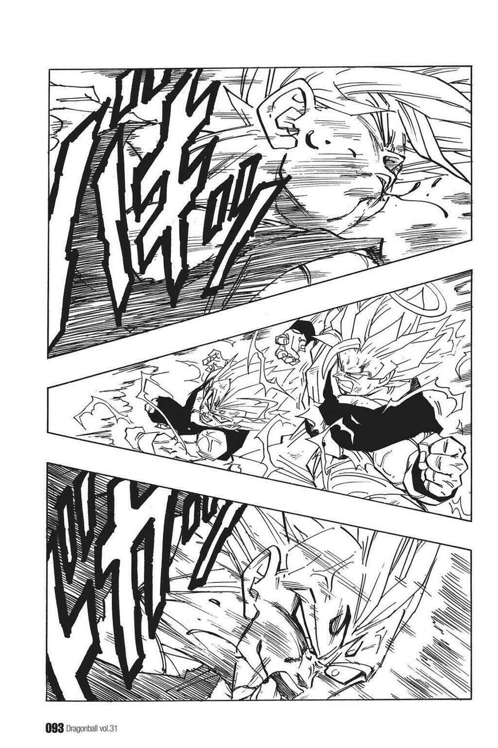 dragon ball - bảy viên ngọc rồng chapter 459 8