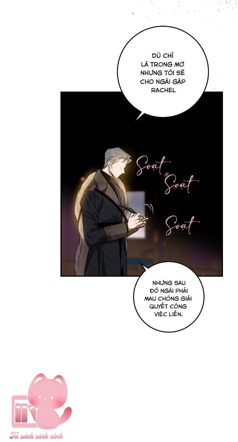 thuần hóa bạo chúa rồi bỏ trốn chapter 75 50