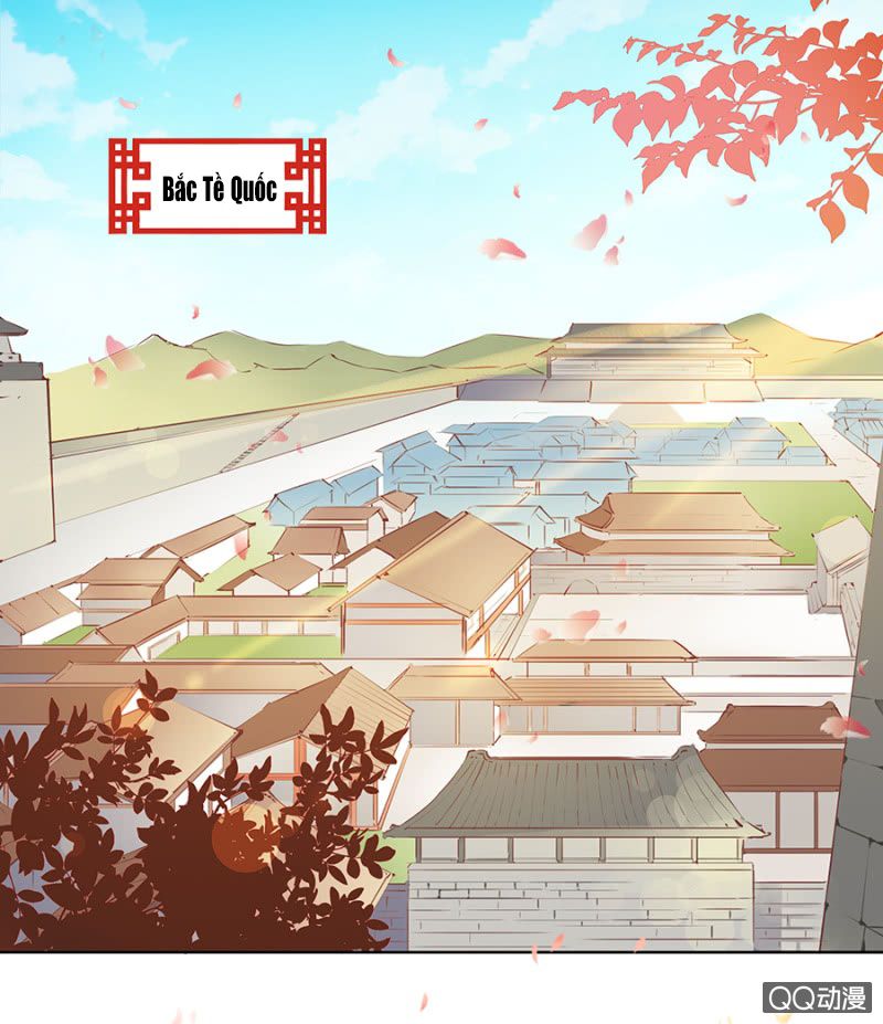 solo đi vương gia chapter 1 1