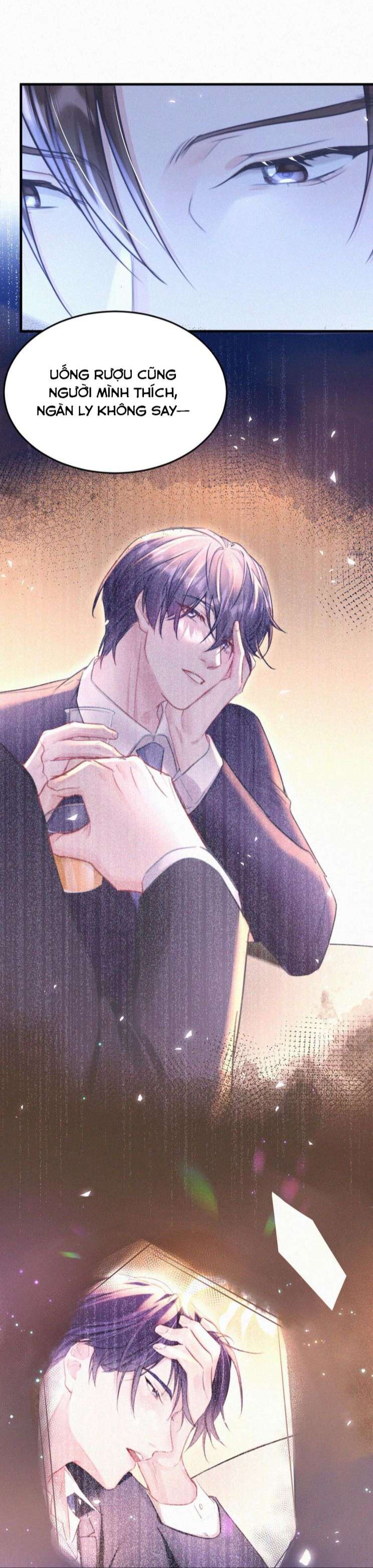 thần thương (môi súng) chapter 65 4