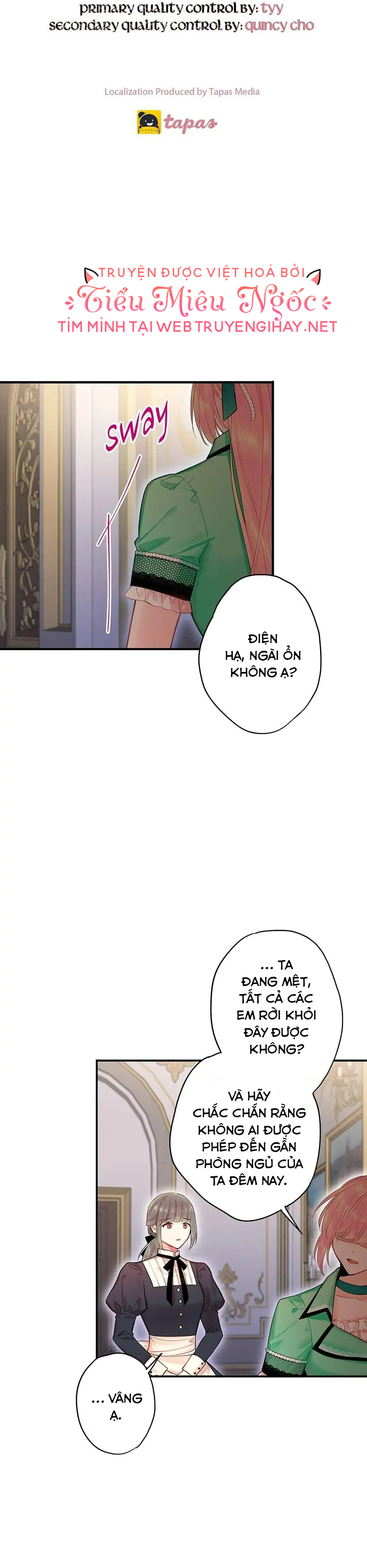 sống sót với thân phận là vợ của vị anh hùng chapter 75 10