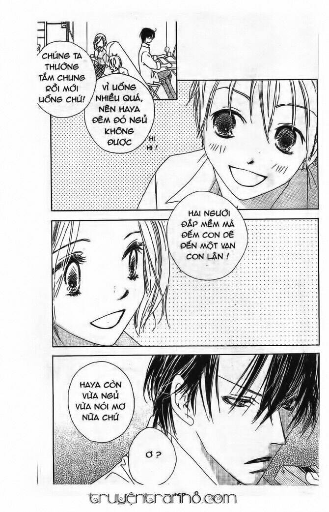 gió xuân chapter 9 8