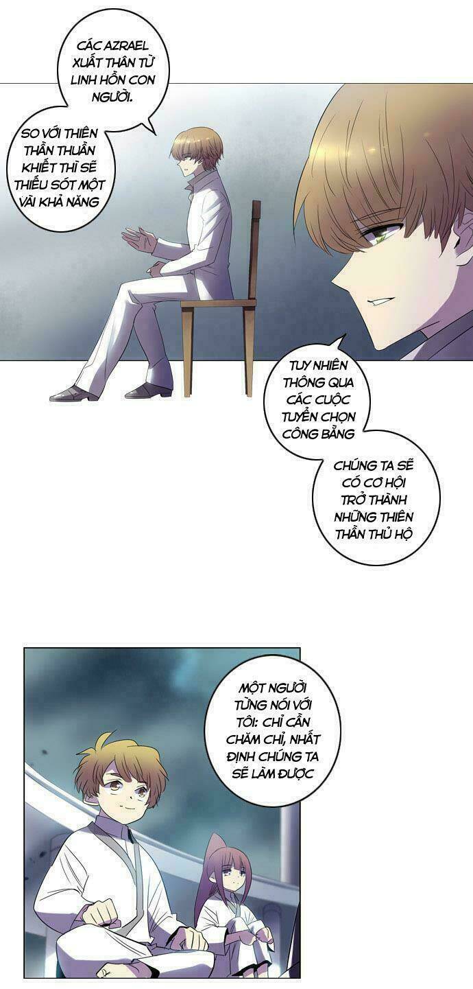 bản khế ước linh hồn chapter 93 27