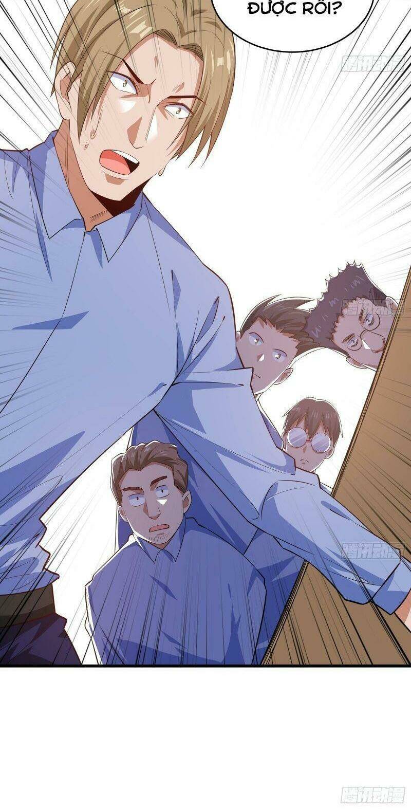 shipper thần cấp chapter 60 4