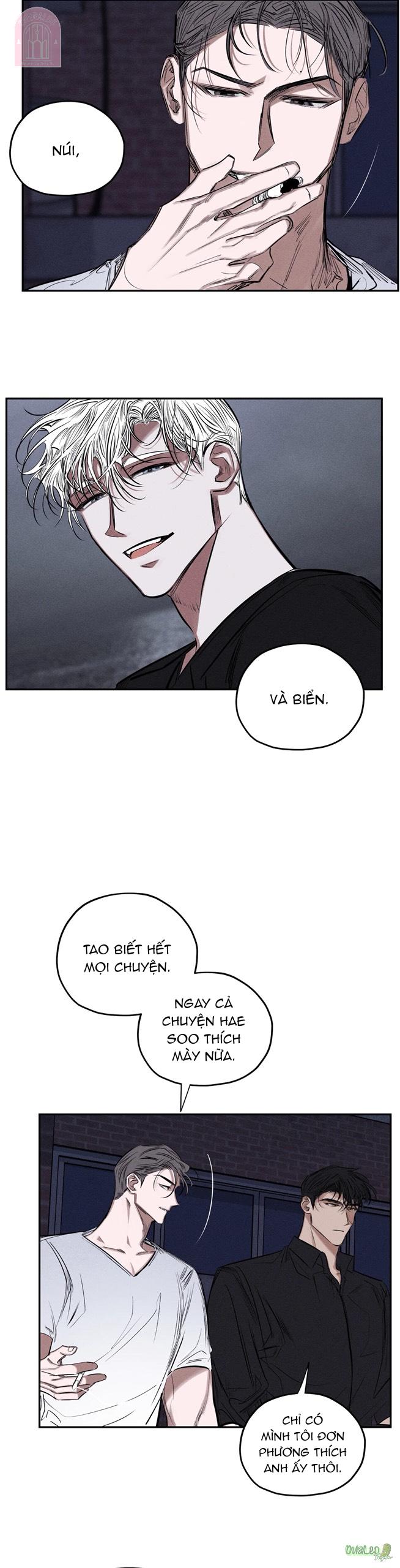 đóa hoa tội lỗi chapter 38 7