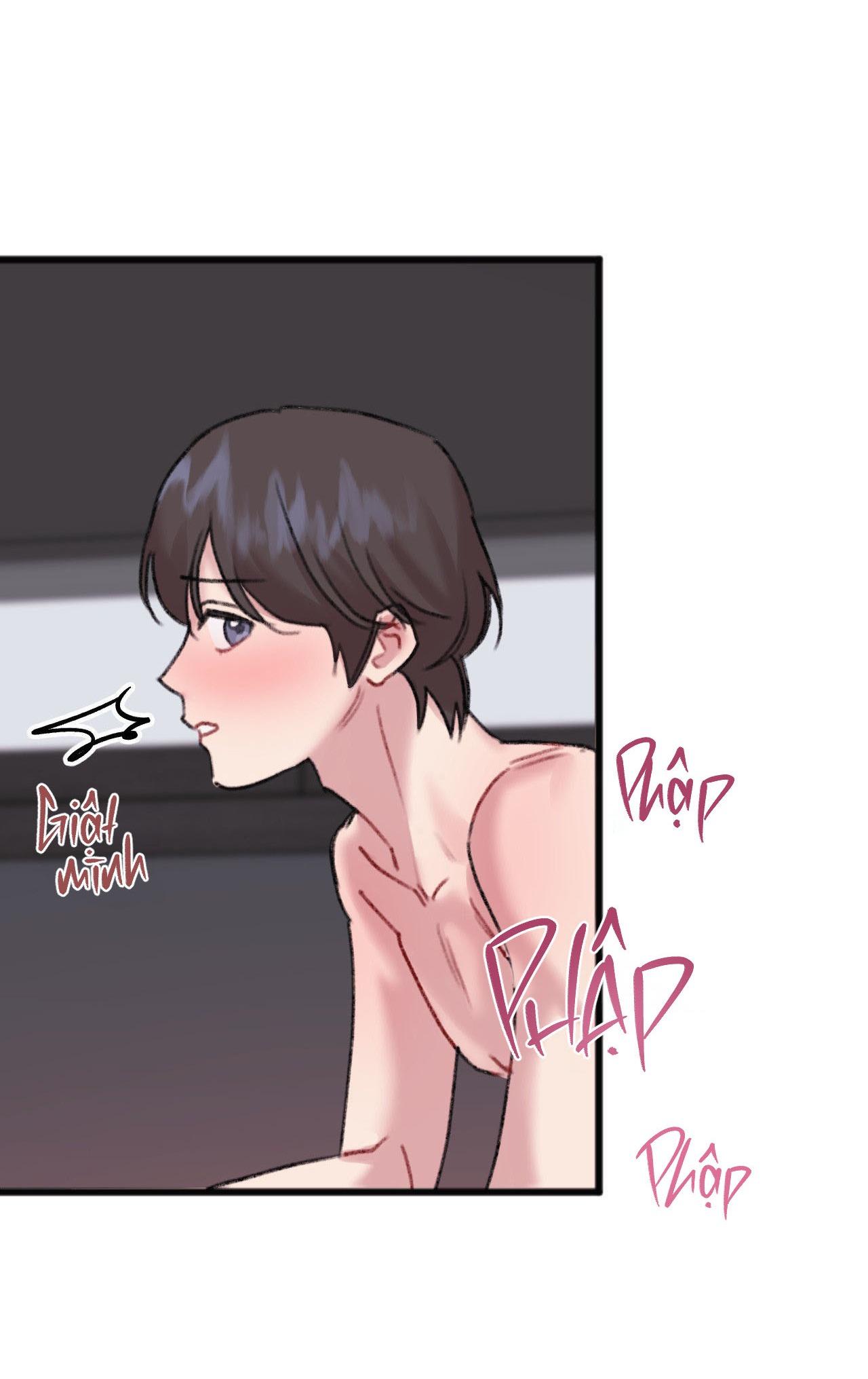 anh thật sự thích em sao chapter 27 66