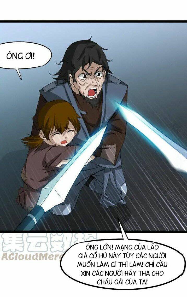 long mạch võ thần chapter 76 26