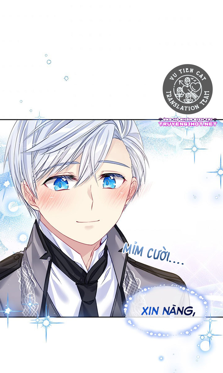 tôi gặp rắc rối vì chồng qúa dễ thương chapter 6 39