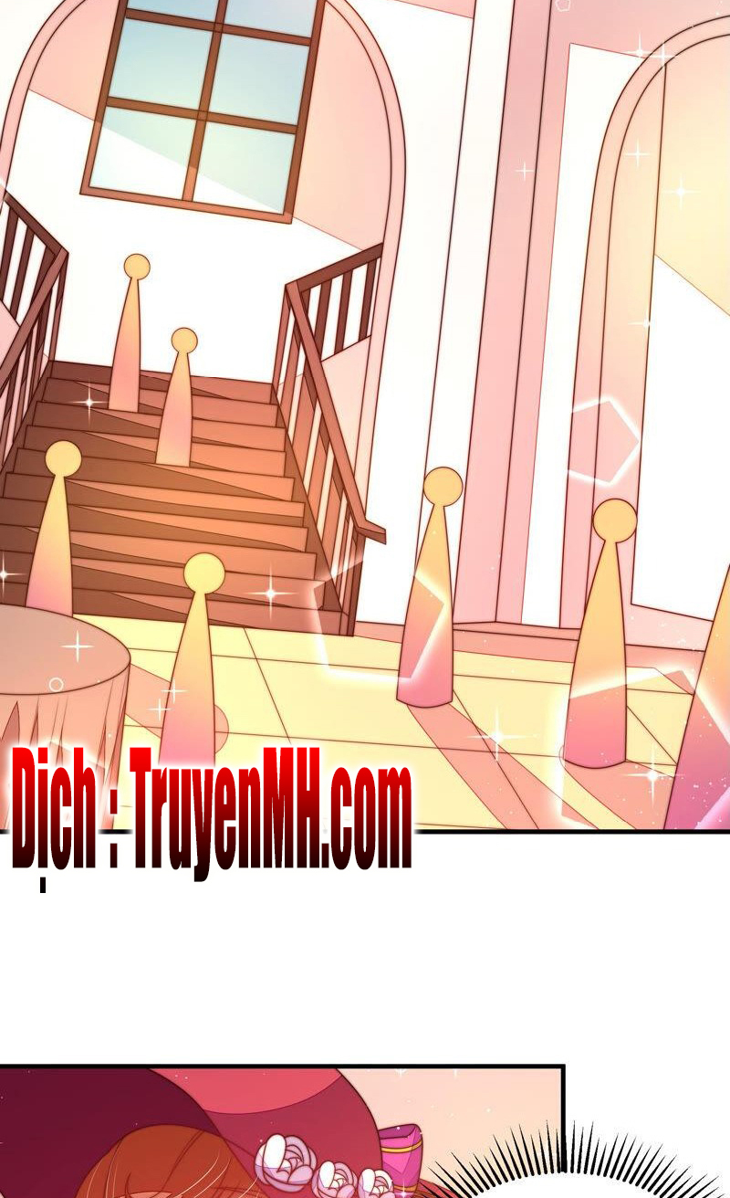ngày nào thiếu soái cũng ghen chapter 306 9