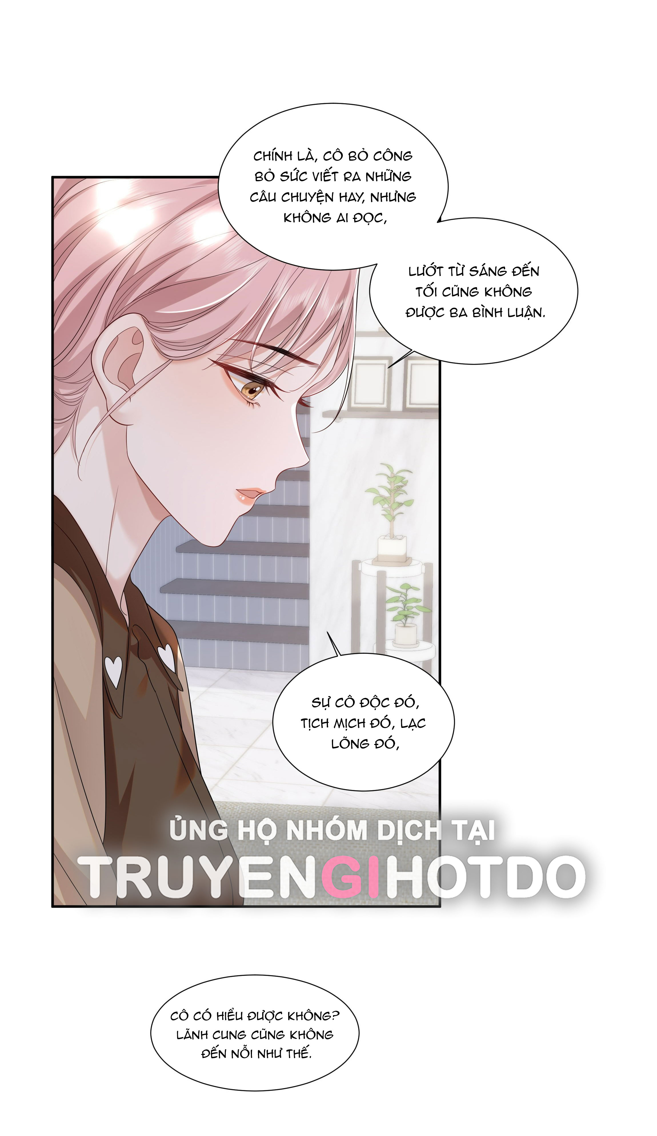 đánh thức tình yêu chapter 7 31