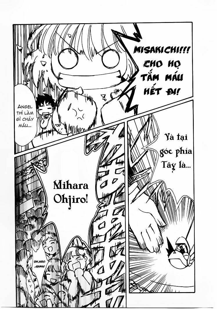 angelic layer chapter 19 23