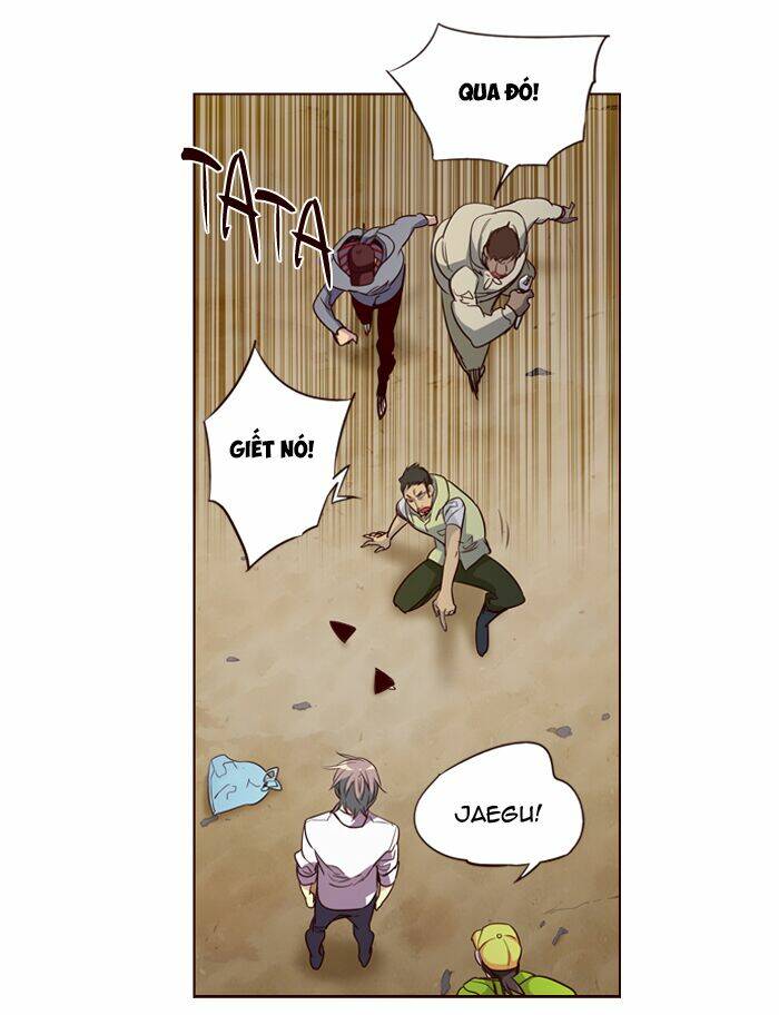 nữ sinh trường wilds chapter 237 16