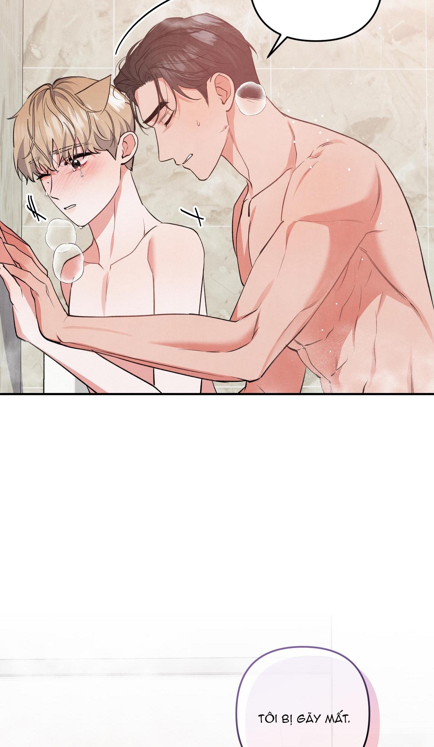 mối quan hệ ngu ngốc chapter 52 6