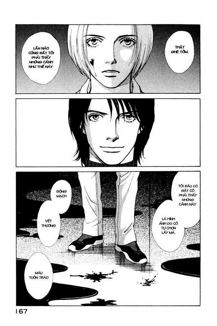 eternal sabbath chapter 3 19