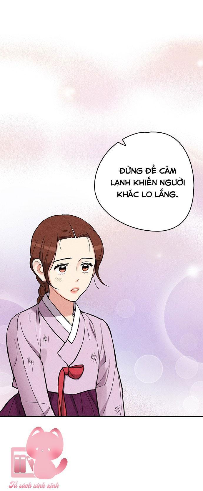 lệnh cấm hôn chapter 79 41
