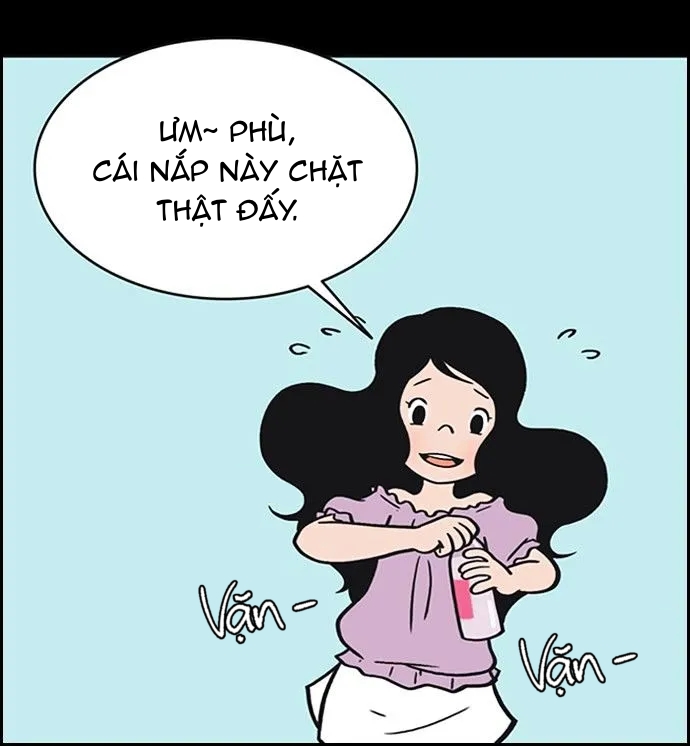 yumis cells chapter 27 27