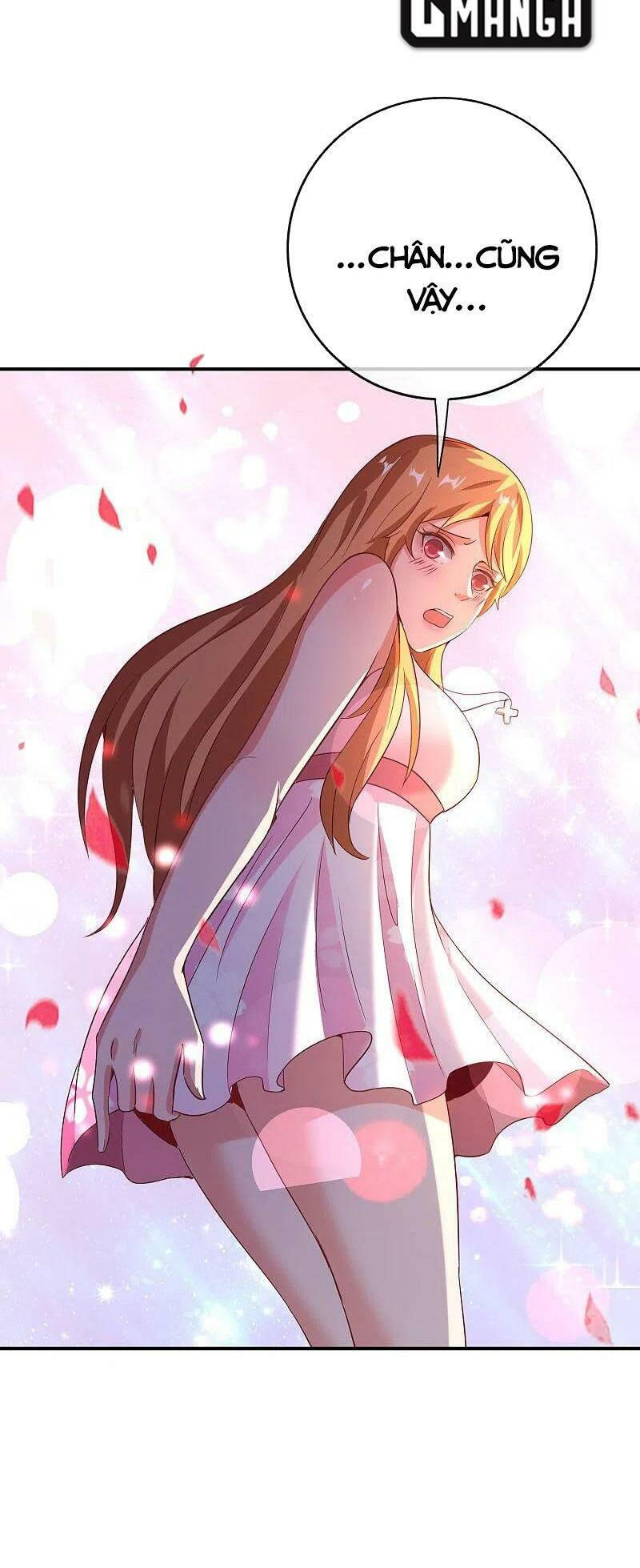 vòng bạn bè mạnh nhất của tiên giới chapter 131 26