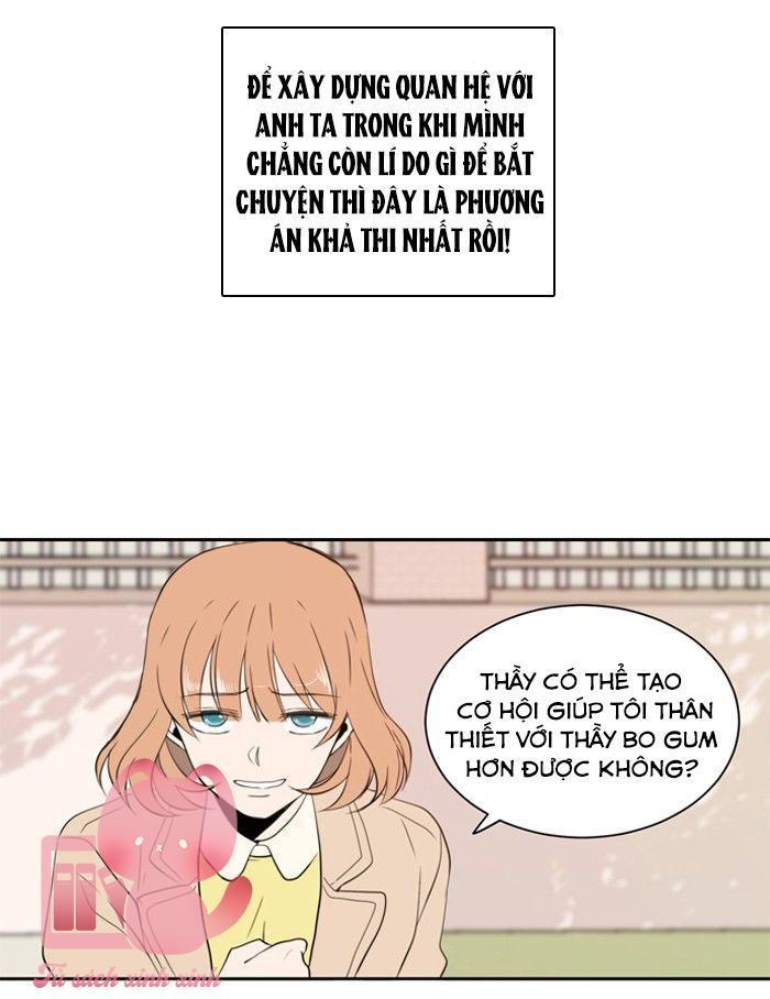 a good day to be a dog chapter 5 19