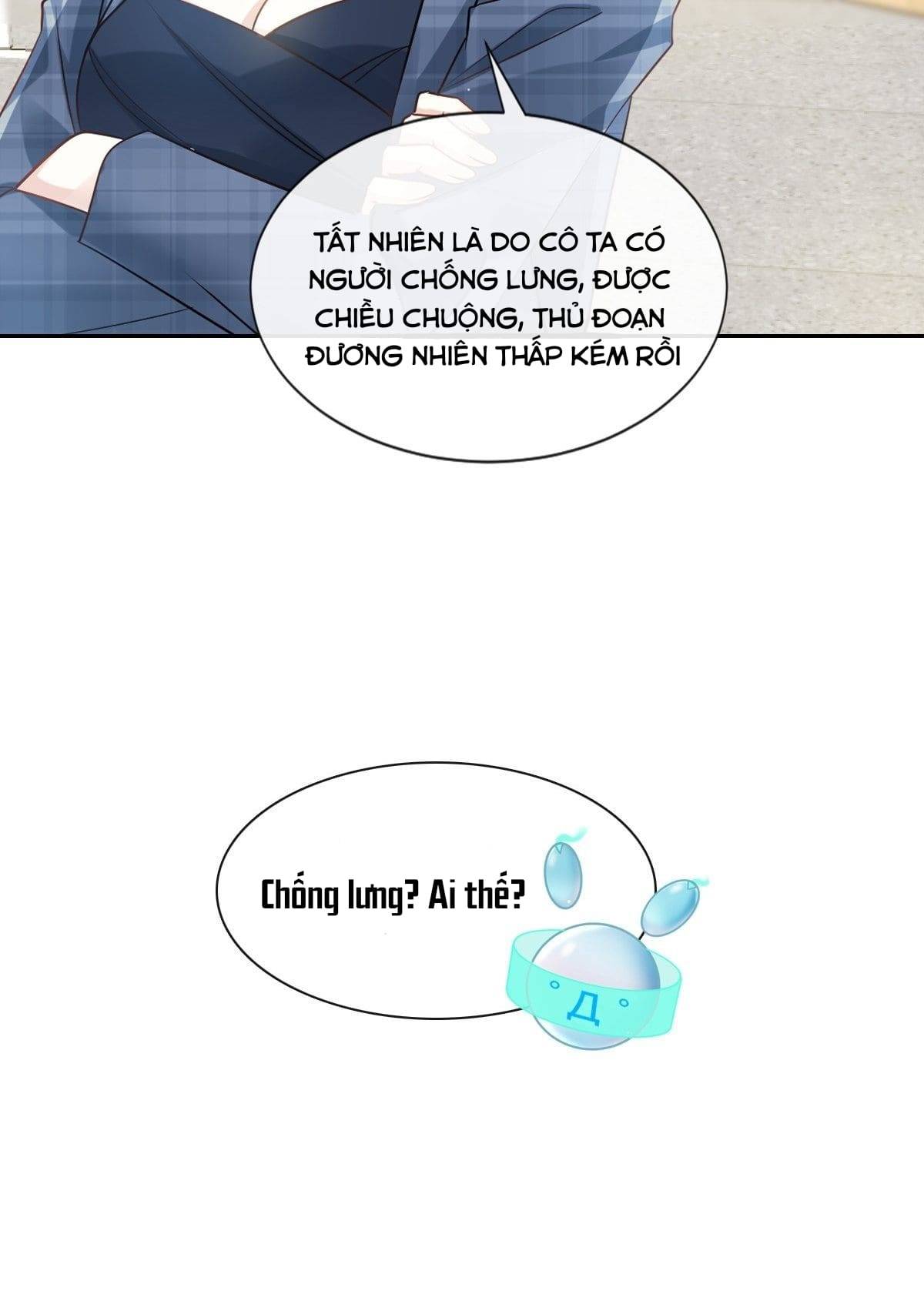 chiến lược lạm dụng al toàn năng chapter 9 16