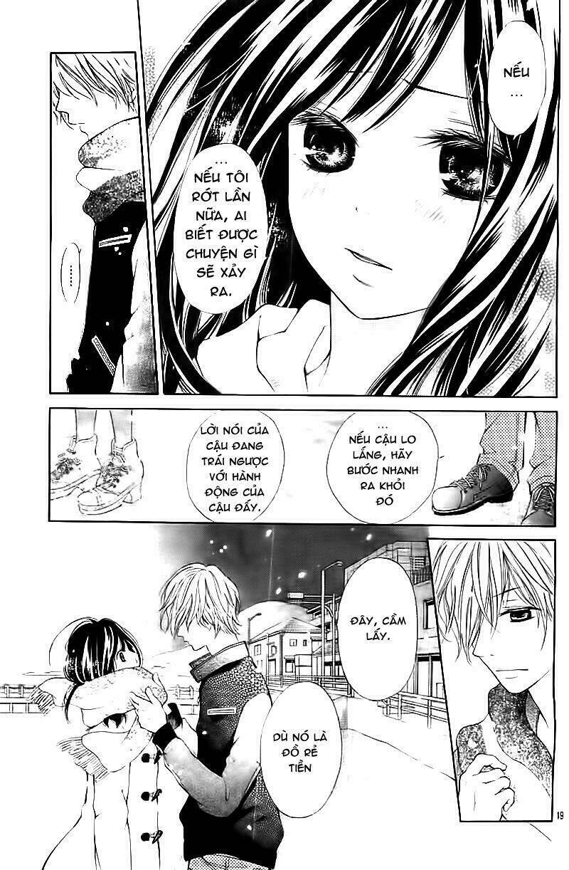 tổng hợp one shot. chapter 347 22