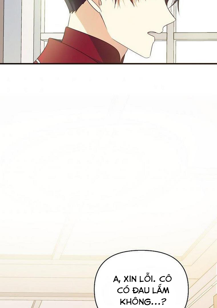 tôi đã ở đây ngay từ ban đầu chapter 17 40