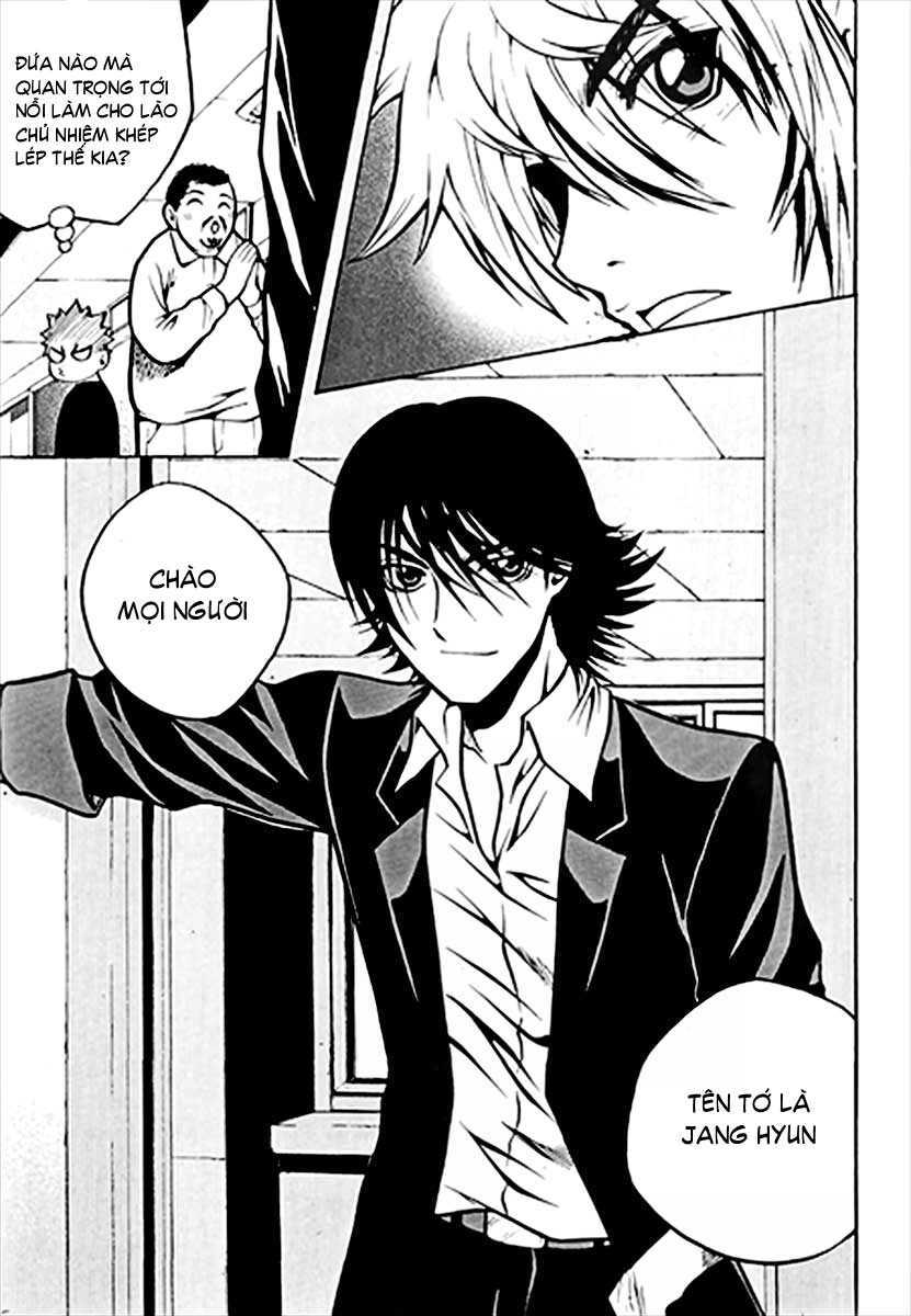 zippy ziggy chapter 39 6