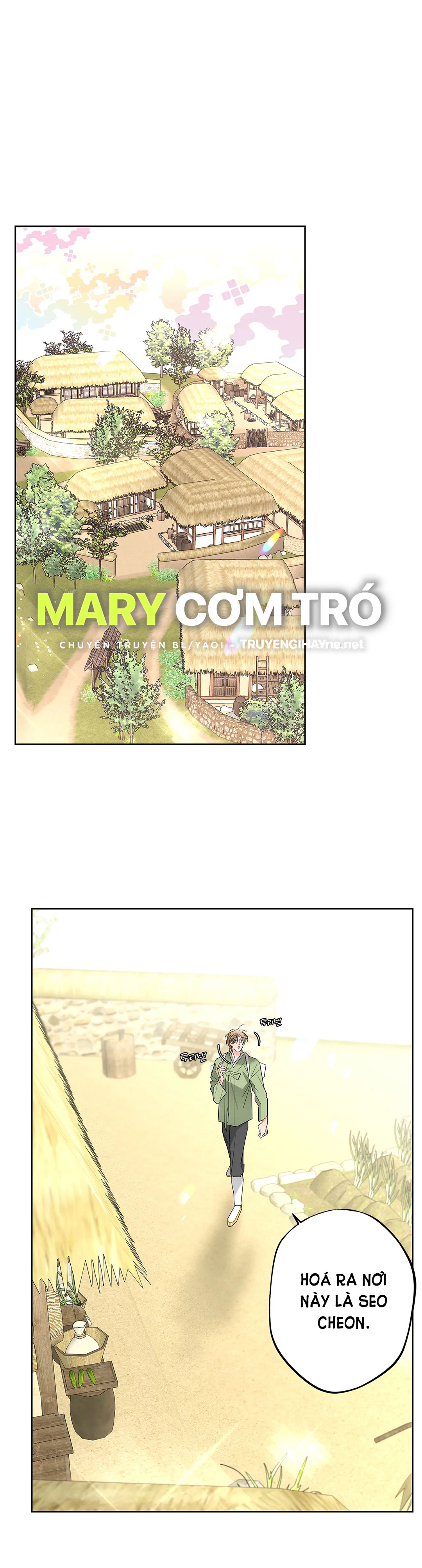 [truyện cổ tích khiêu dâm truyền thống] chức nữ thật quá đáng chapter 2.1 3