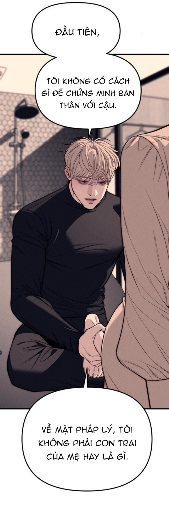 xâm nhập trường trung học tài phiệt chapter 89.1 65