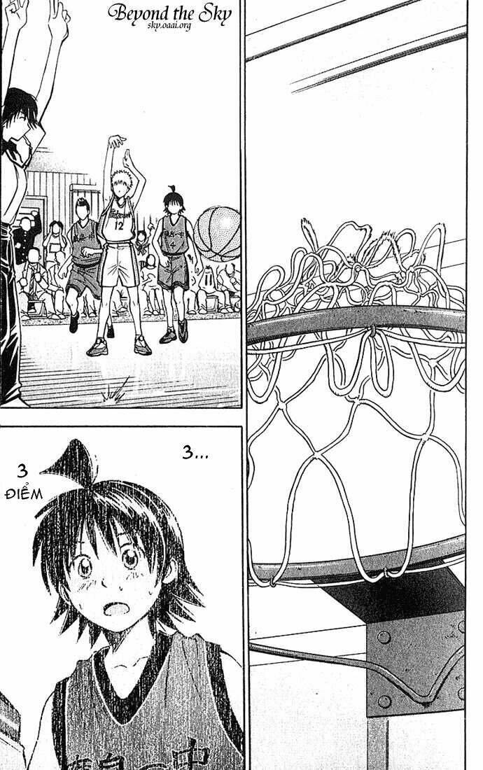 cơn lốc - fight no akatsuki chapter 28 14