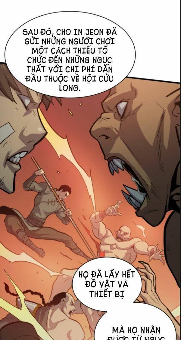 tôi trở lại thăng cấp một mình chapter 33 21