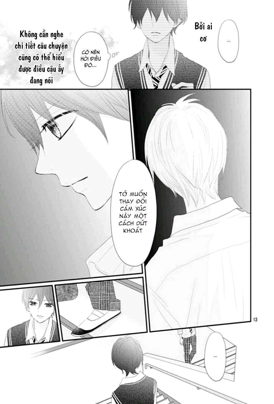 territory m no juunin chapter 11 13