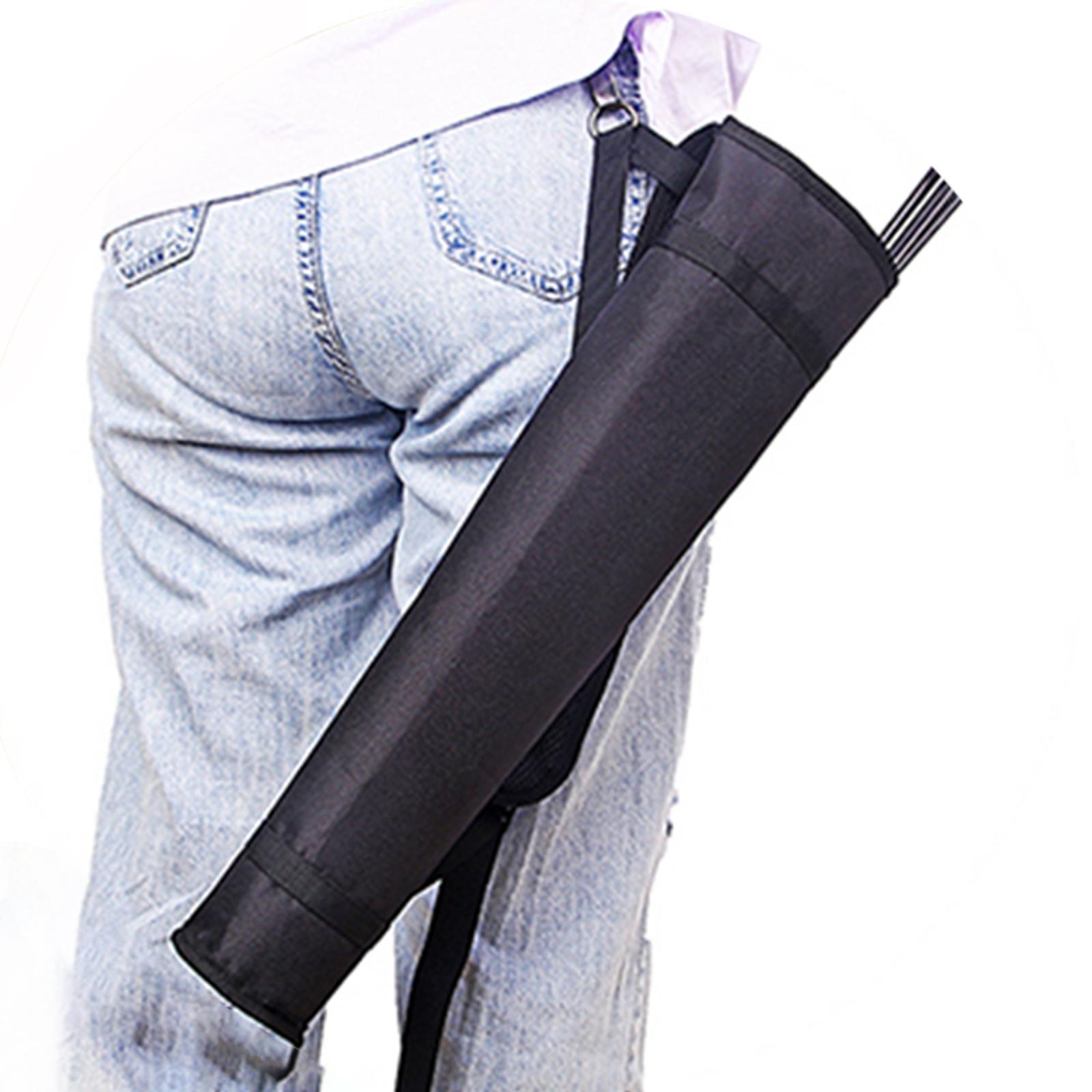 Quiver Adjustable Accs Holder Portable for Outdoor