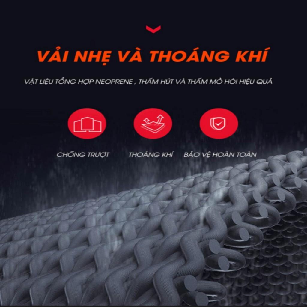 ĐAI BẢO VỆ CỔ CHÂN FOOT SUPPORT ( 1 ĐÔI )