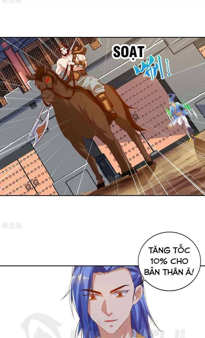 tối cường thăng cấp chapter 102 3