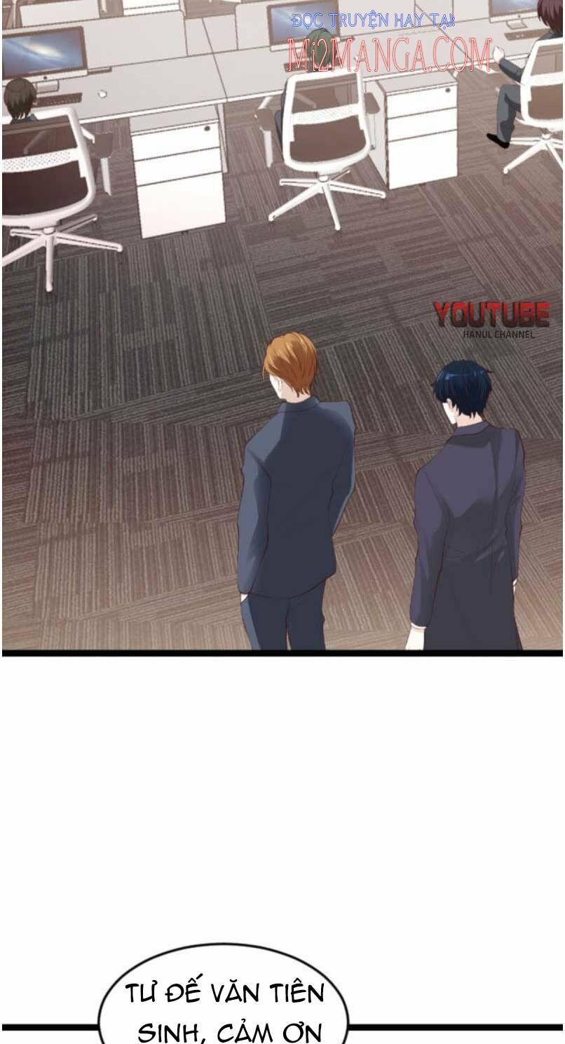 bảo bối đáng yêu đột kích chapter 181.1 6