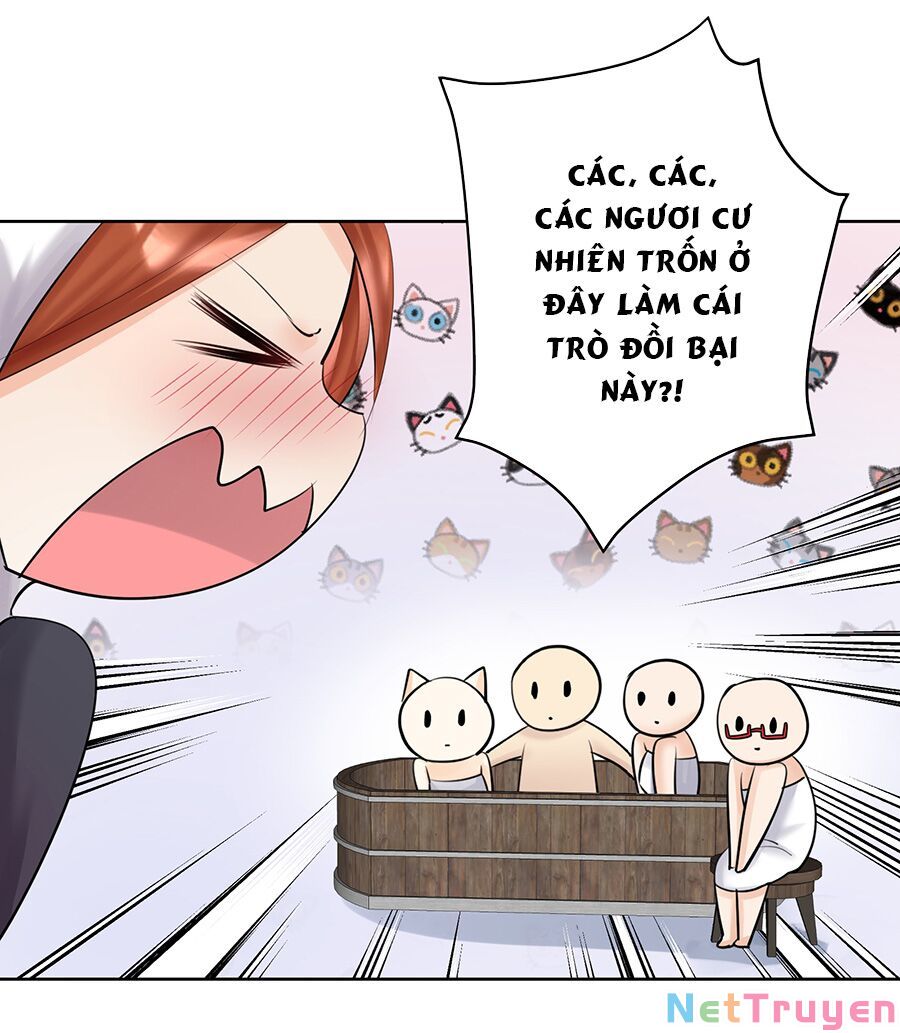 bản giáo chủ thân bất do kỷ chapter 18 10