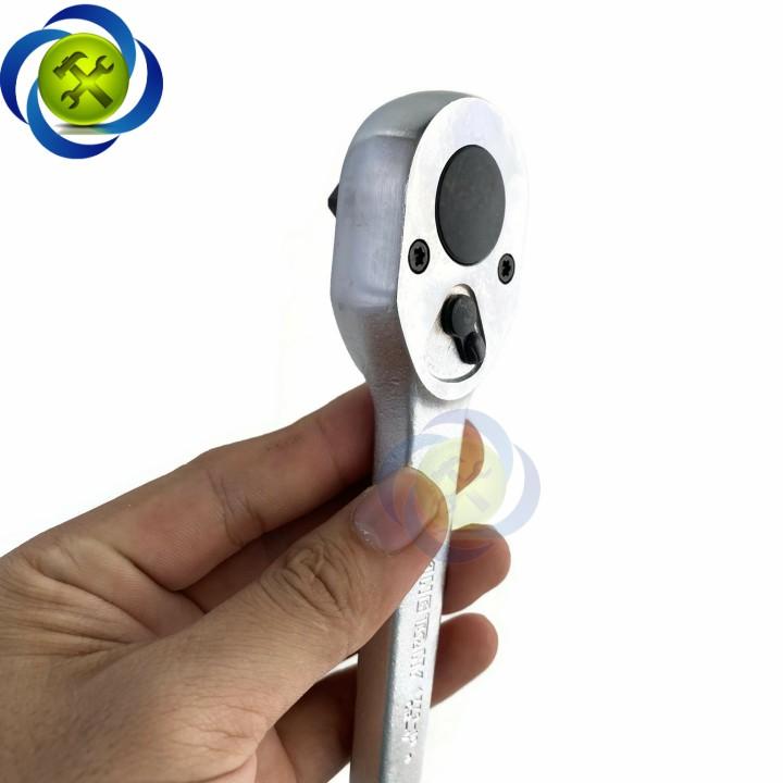 Cần siết tự động 1/2 Kingtony 4779-10 dài 250mm cán trắng