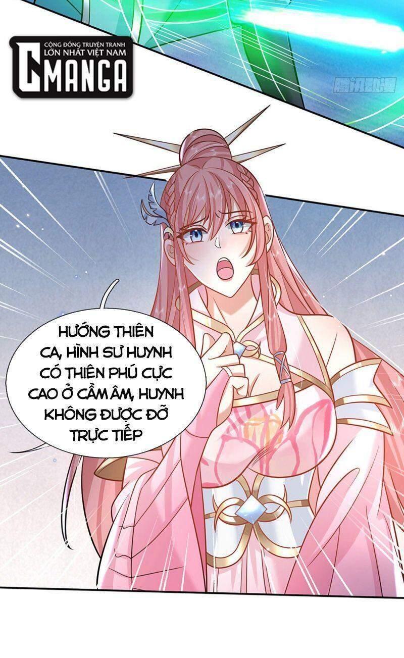 Ta Trở Về Từ Thế Giới Tu Tiên chapter 76 33