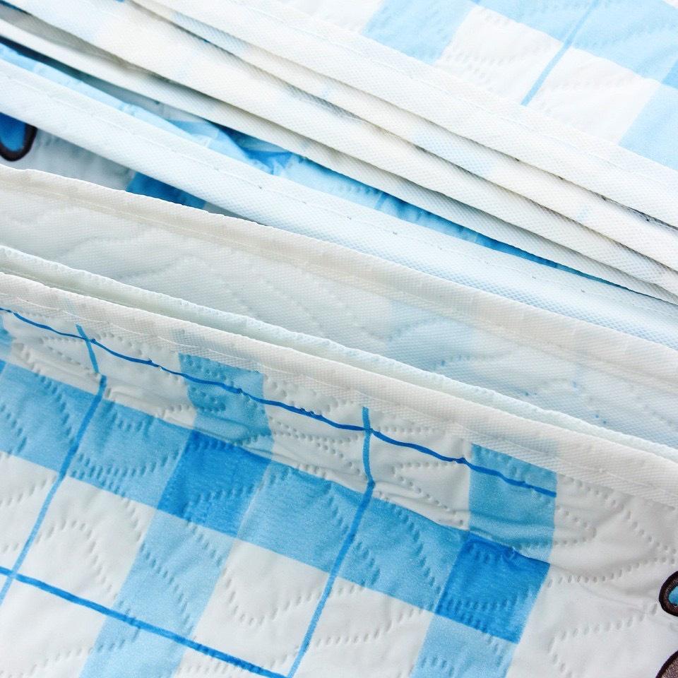 Bọc máy giặt Cao Cấp Đủ Size Chống Thấm, Chống bám bụi, Tháo Lắp dễ dàng