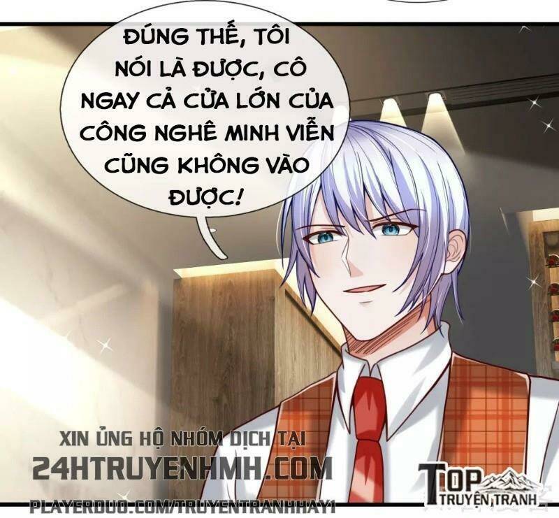 tuyệt đỉnh khí thiếu chapter 44 4