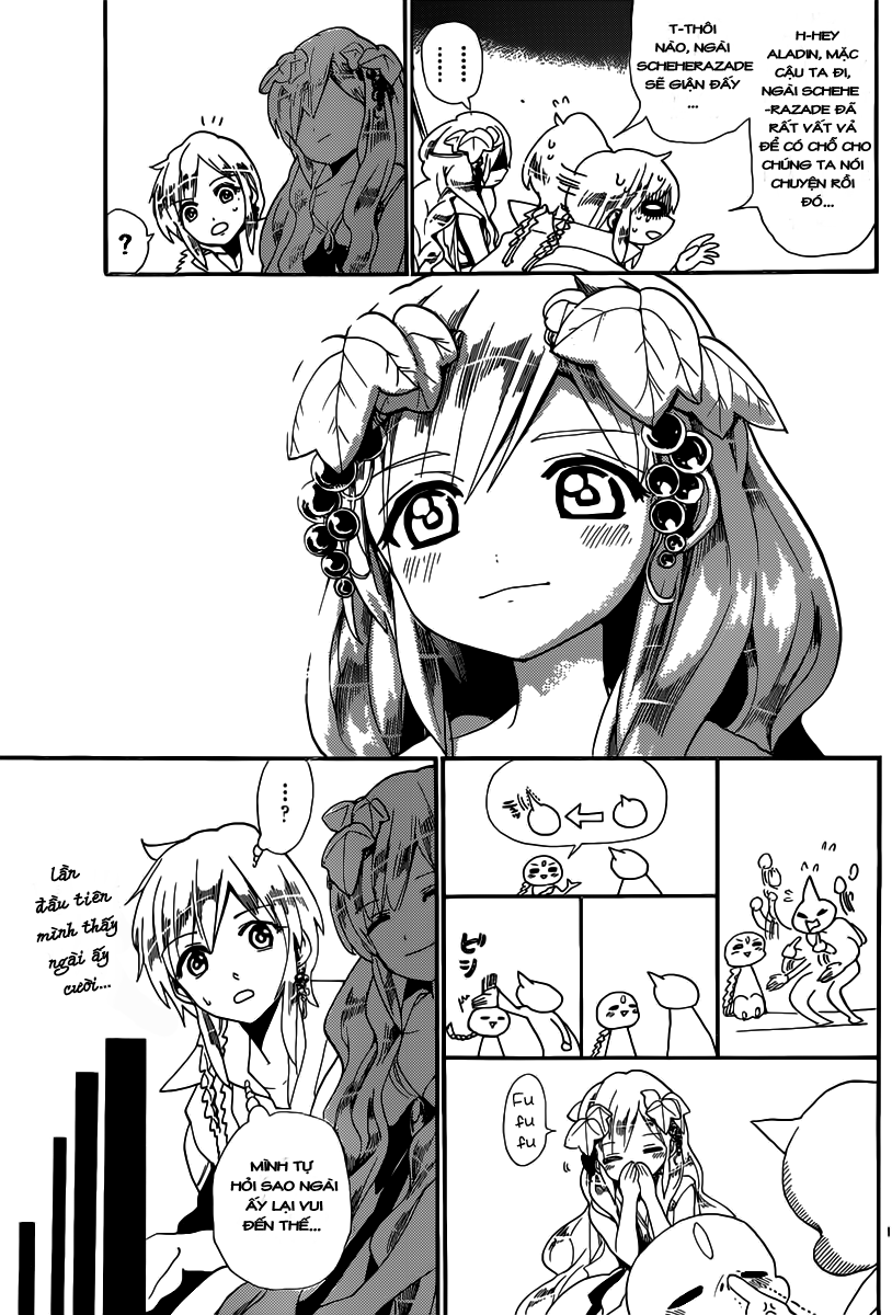 magi - the labyrinth of magic chapter 177 13