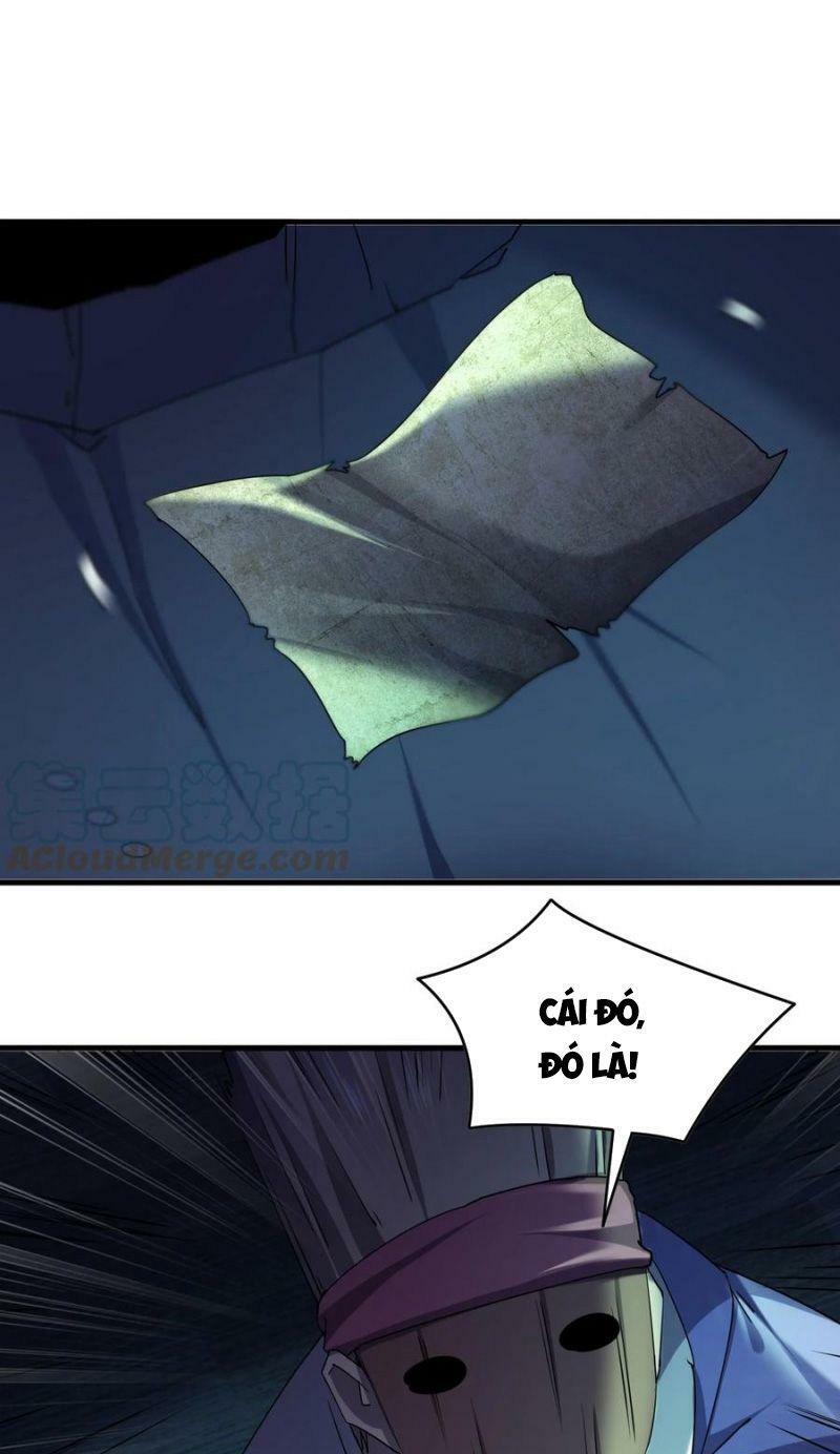 đừng hiểu lầm, tôi mới là người bị hại! chapter 53 54