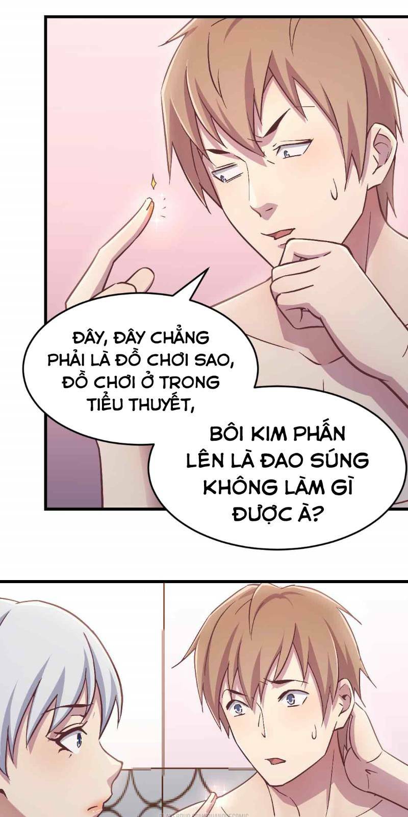 song tu đạo lữ kiểu xem mặt chapter 38 19