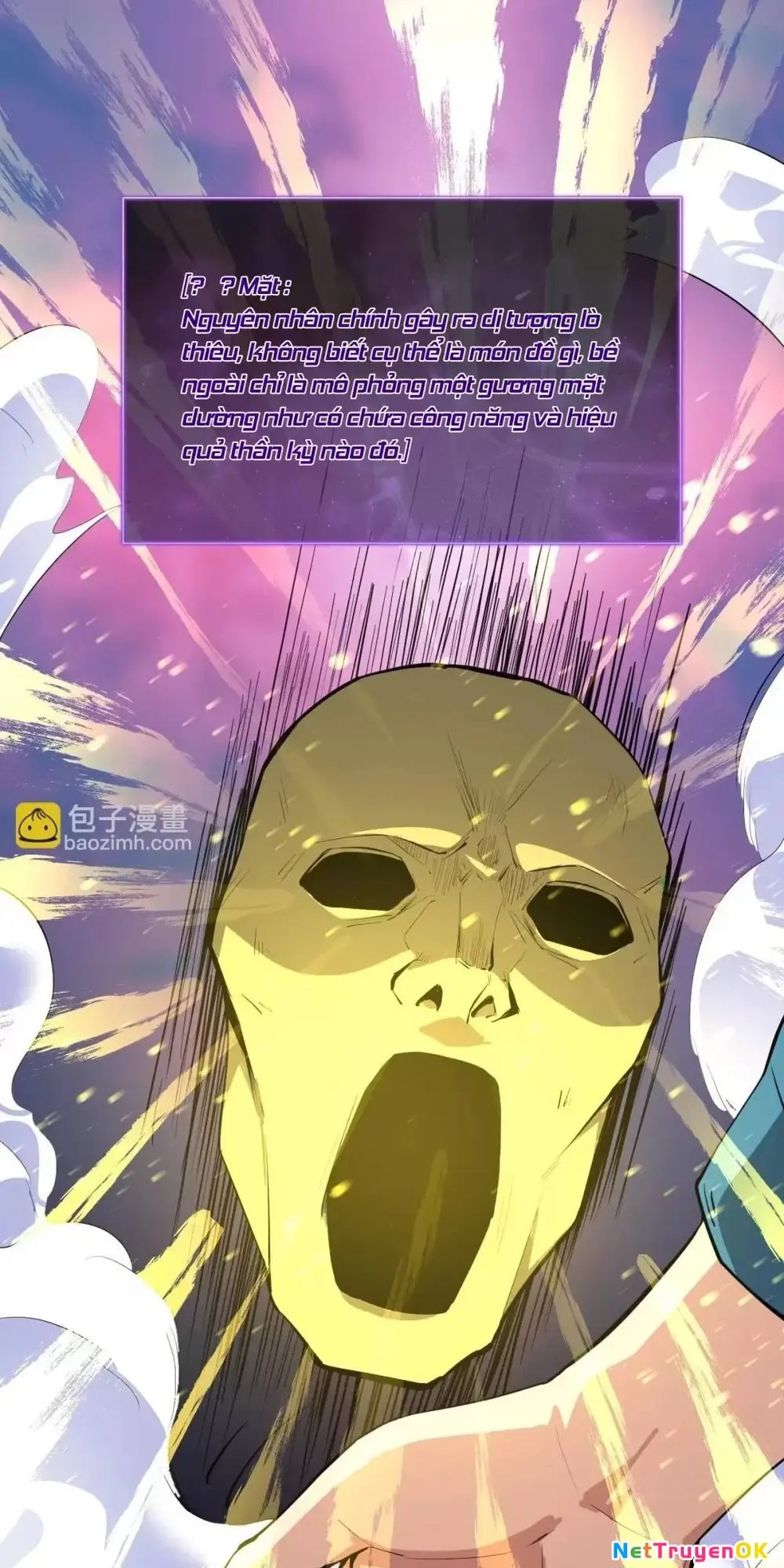 toàn dân tận thế: ta, virus quân vương chapter 15 37